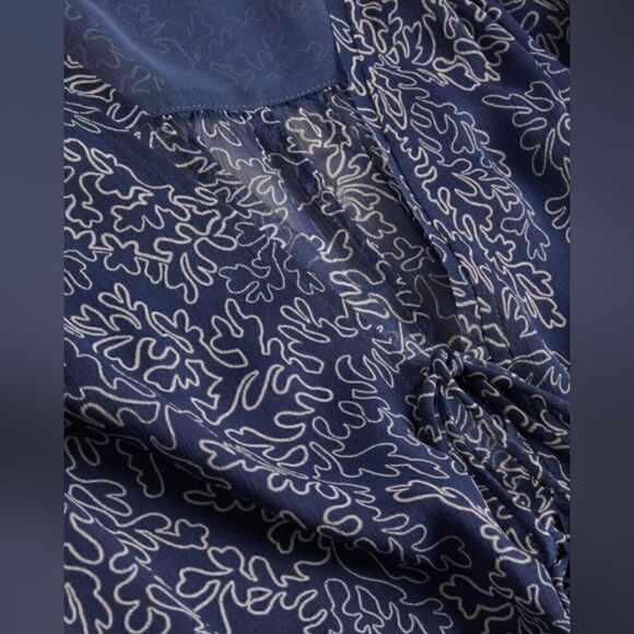 NWT Ted Baker Mildred blouse size 6 - Picture 5 of 7